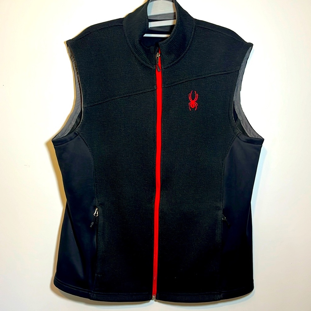Spyder Men Core Sweater vest